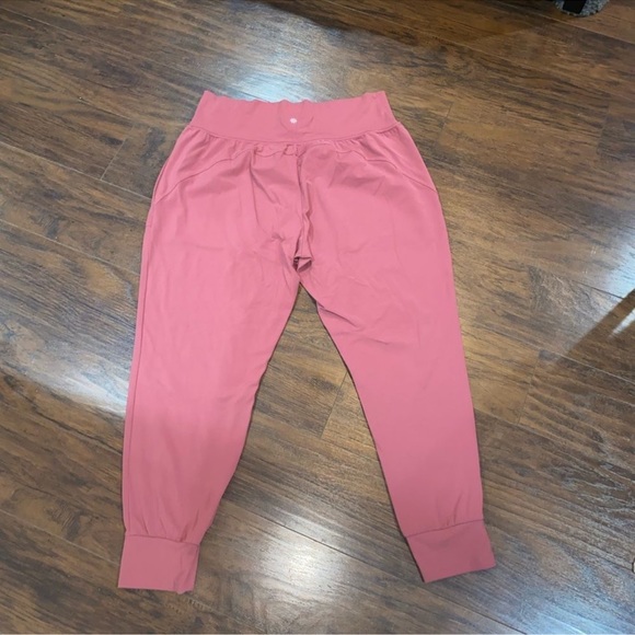 Athleta Salutation Power Vita Joggers - Picture 2 of 4